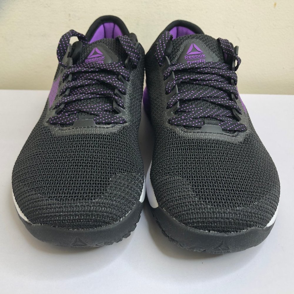 Reebok Women's CrossFit Nano 9.0 Size 7